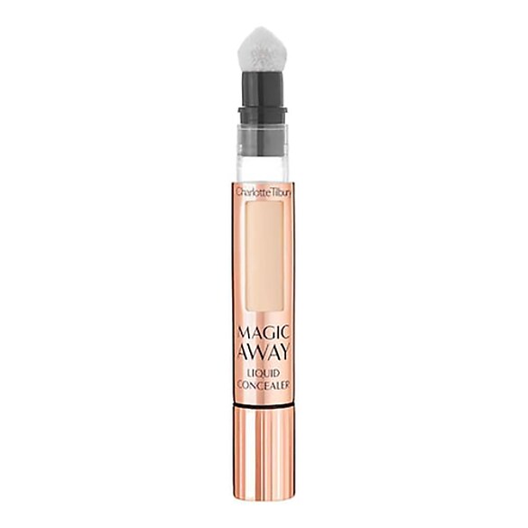 MAGIC AWAY LIQUID CONCEALER - korektor pod oczy, CHARLOTTE TILBURY